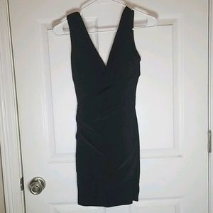 Women's Little Black Dress